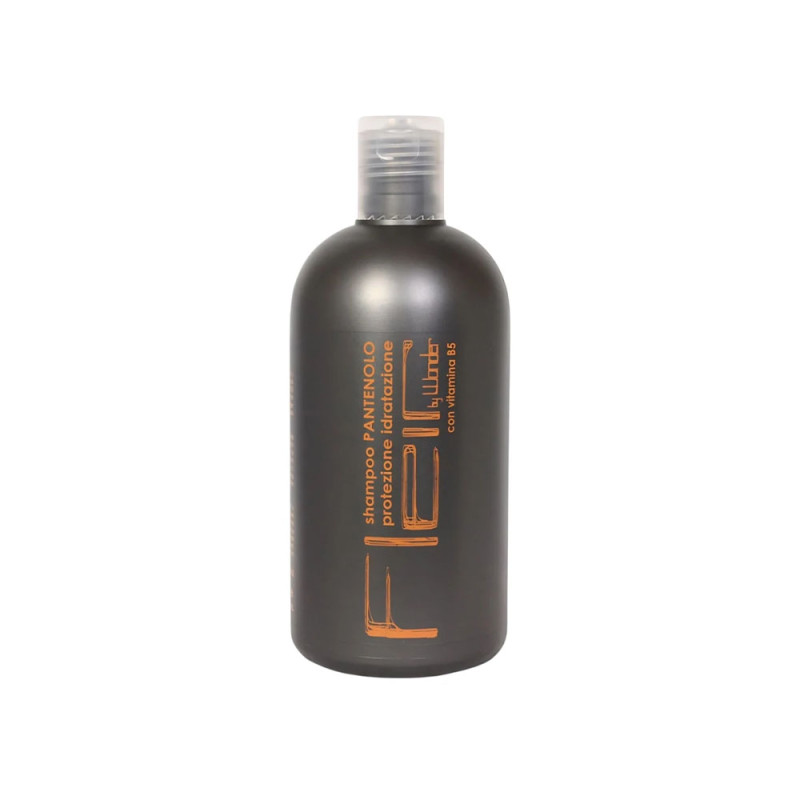 Шампунь Alan Jey Pantenol Shampoo із пантенолом  захисний, зволожуючий (500 мл)